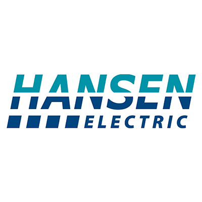 logo hansen electric